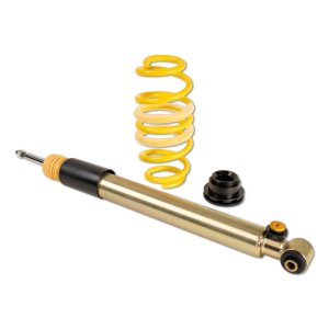 Volkswagen Golf VII R Coilover Suspension Kit - ST Suspensions - XTA-Plus 3 Adjustable - `15-`19
